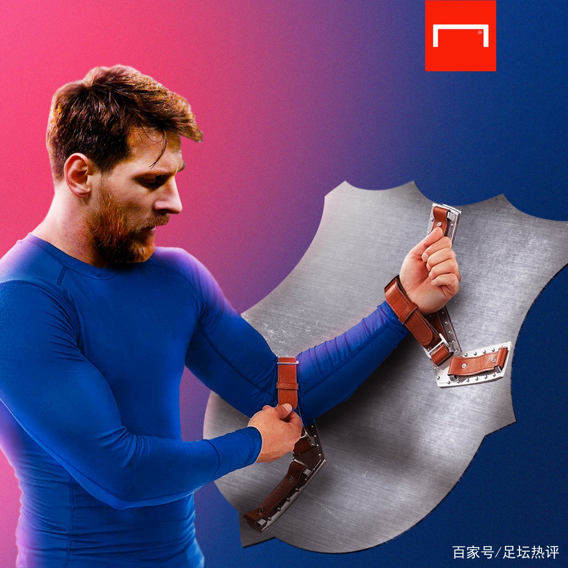 是每
