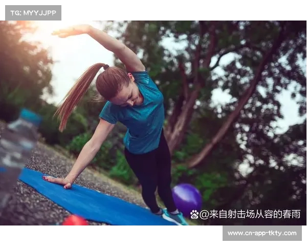 挑战自我 打卡运动新高度 一起迈向健康人生新篇章